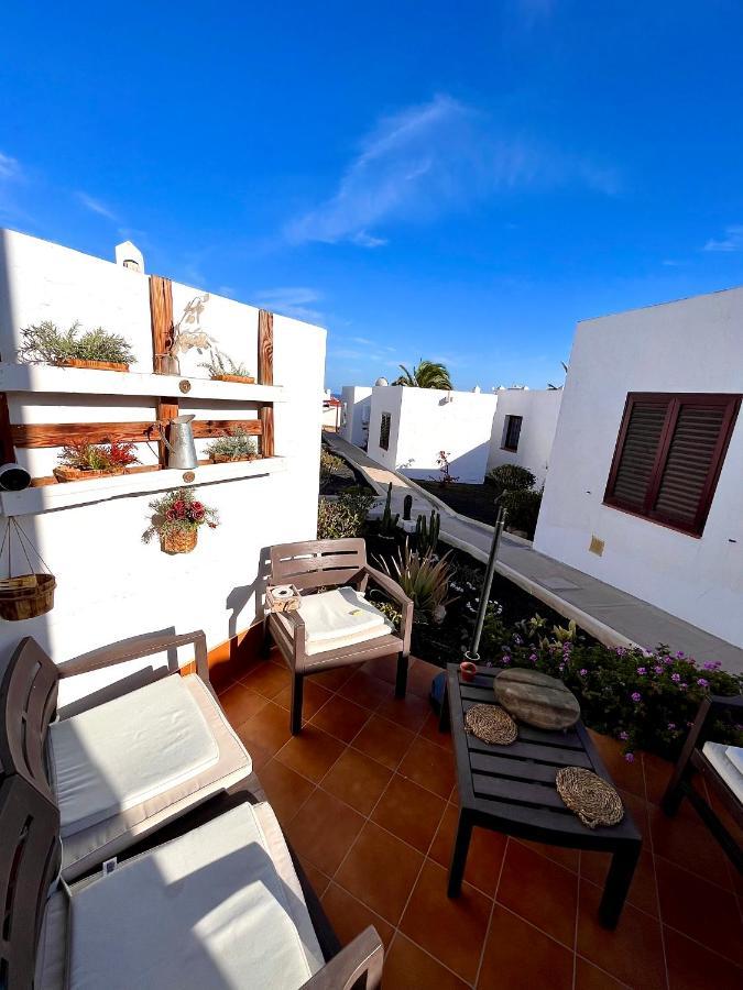 La Casita Sun Beach Caleta De Fuste Exterior photo