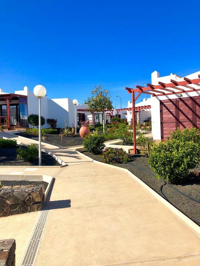 La Casita Sun Beach Caleta De Fuste Exterior photo