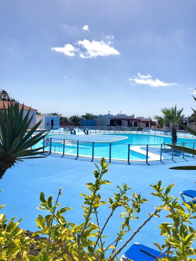 La Casita Sun Beach Caleta De Fuste Exterior photo